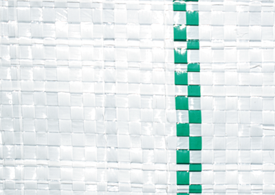 Ground Cover Blanco Luminoso