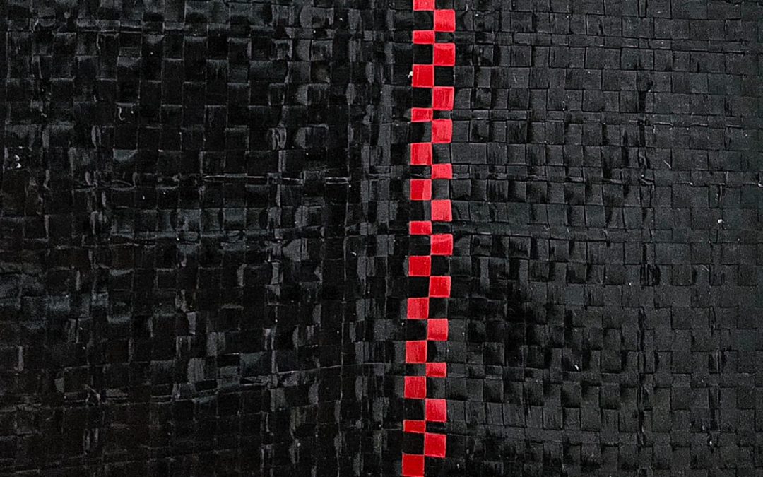 Ground Cover Antimaleza